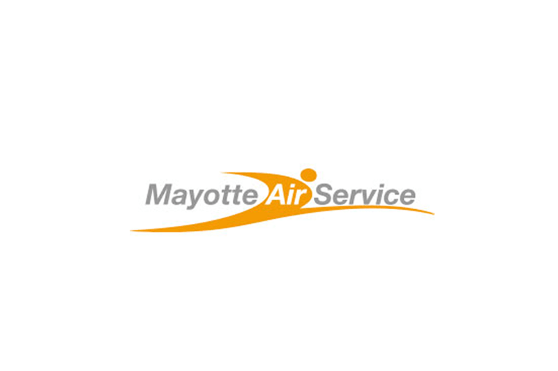 logo Mayotte Air Service