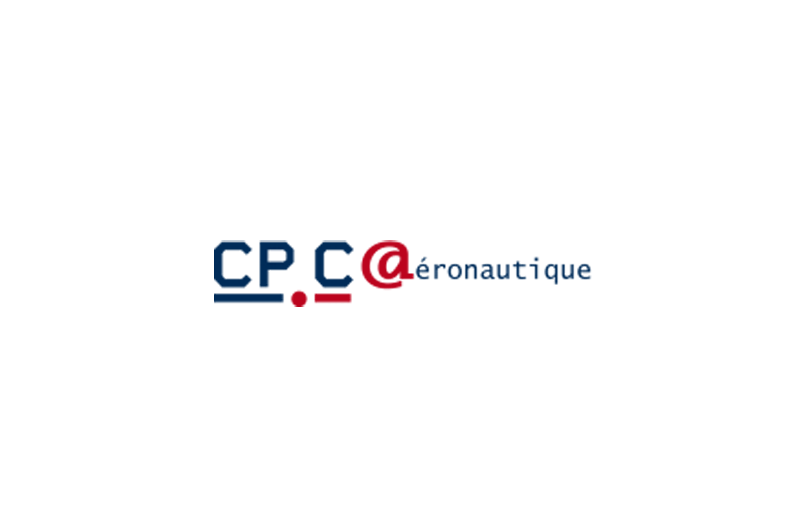 logo CPC Aero