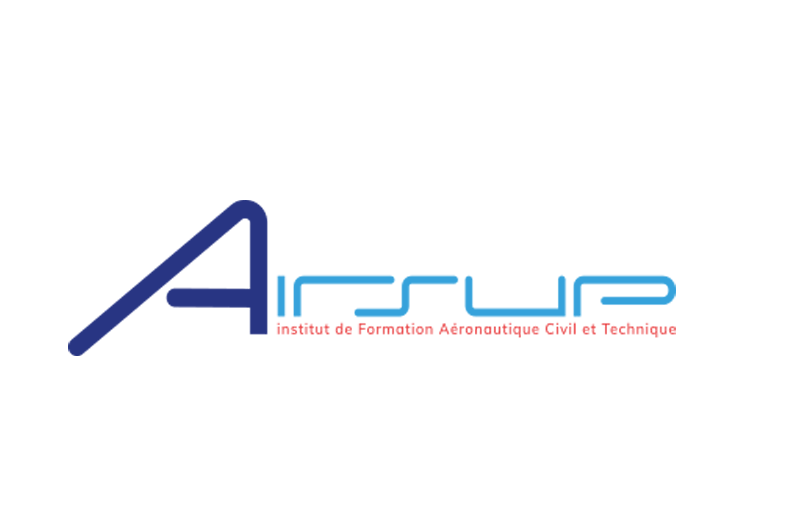 Logo Airsup