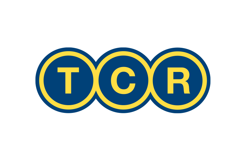 Logo TCR