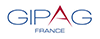 Logo Gipag
