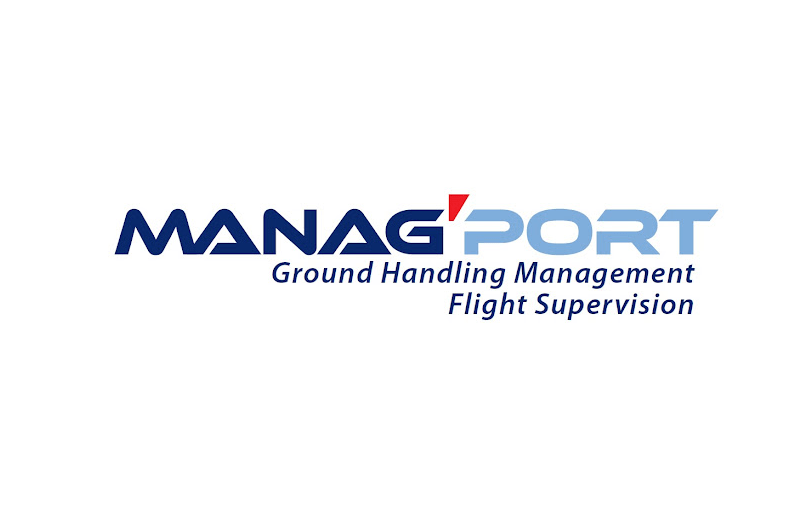 logo Manag Port