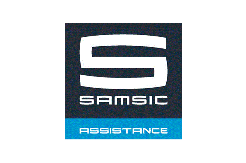 logo Samsic Airport