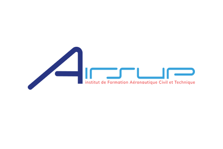 Logo Airsup