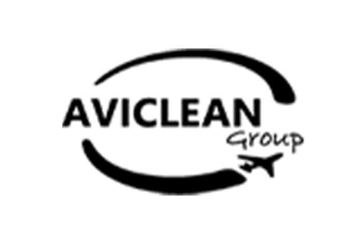 Logo Aviclean