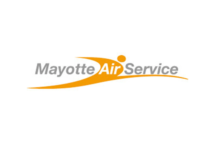 logo Mayotte Air Service