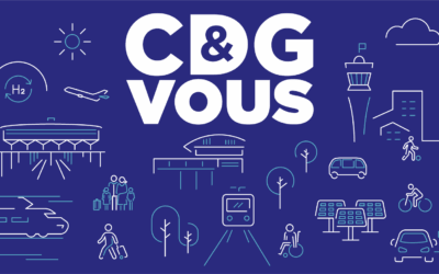 Concertation CDG & Vous : construisons ensemble l’avenir de Paris-Charles de Gaulle