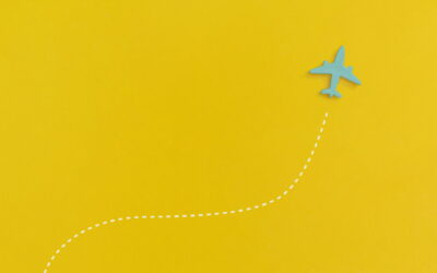 Air traffic in the first quarter of 2025: a reassuring rise