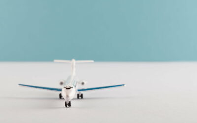 Air transport: a study that’s shaking things up!