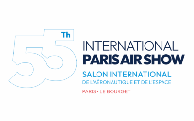 Paris Air Show 2025: a highlight for aviation… and ground handling