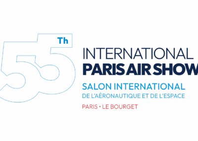 Salon du Bourget 2025 : un temps fort pour l’aviation… et l’assistance en escale