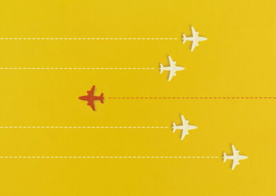 Air transport: the CPME sounds the alarm