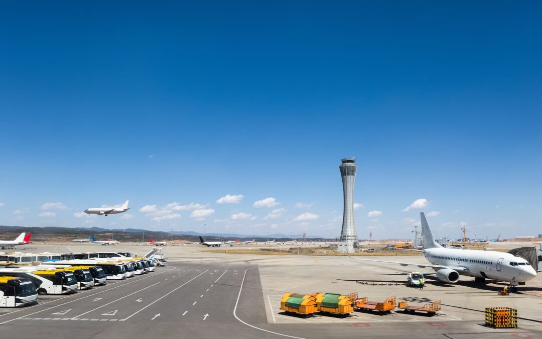 Sécurité aérienne européenne : la CSAE mobilisée aux côtés de la Direction de la Sécurité de l’Aviation Civile