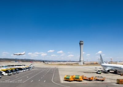European aviation safety: CSAE working alongside the Civil Aviation Safety Directorate
