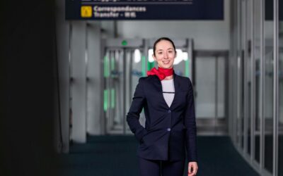 Carina Gomes E Moura – The human touch as our only compass