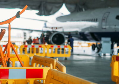 Le CSCE, portrait d’une initiative au service de la sécurité des opérations au sol