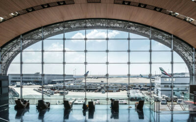 Vers une meilleure gestion des conteneurs à l’aéroport Paris-Charles de Gaulle