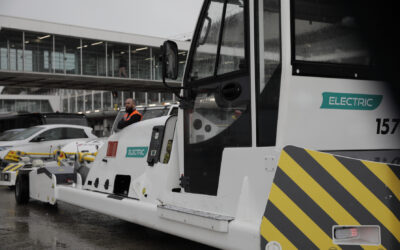 Chiffres clés de la CSAE : une transition collective en marche