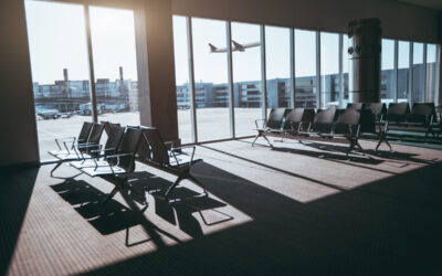 Transport aérien : les enjeux d’une fiscalité juste