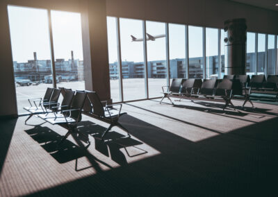 Transport aérien : les enjeux d’une fiscalité juste