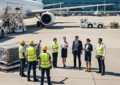 Ludovic Rozier – La formation au cœur de l’excellence opérationnelle