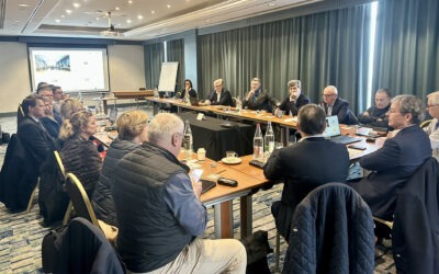 Assemblée générale de la CSAE : cap tenu et dynamique renforcée