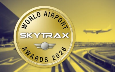 Les aéroports Charles de Gaulle et Orly au rendez-vous de l’excellence