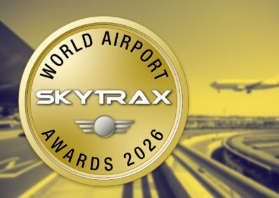 Charles de Gaulle and Orly airports: a commitment to excellence