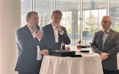 Sécurité des opérations au sol : 7 entreprises distinguées en 2025 !