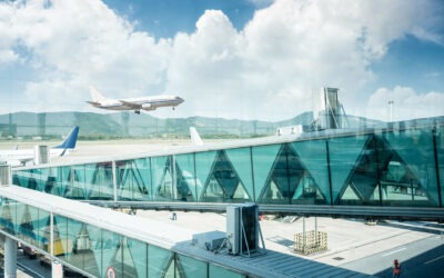 Trafic aérien : une activité sous surveillance dans un contexte incertain