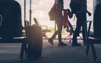 Passagers indisciplinés : premiers chiffres et nouveaux partages d’expérience