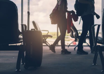 Passagers indisciplinés : premiers chiffres et nouveaux partages d’expérience