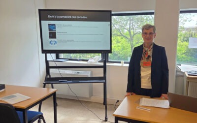 Michèle Houlbert – Les compétences qui font la différence 