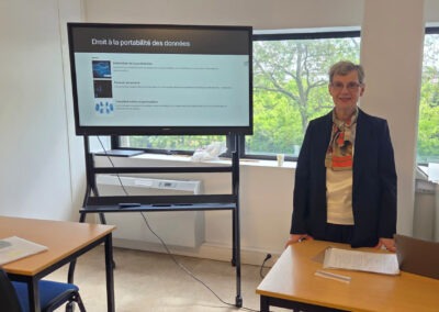 Michèle Houlbert – Les compétences qui font la différence