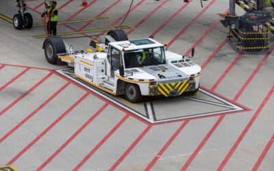 Sécurité des engins de pistes : la certification CSCE et le réseau d’auditeurs continuent de se développer