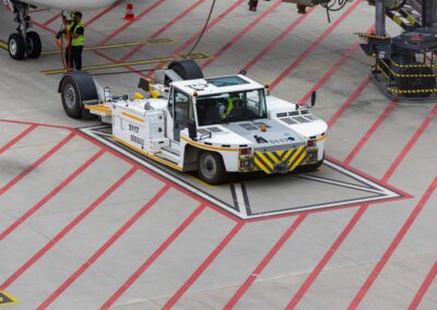 Sécurité des engins de pistes : la certification CSCE et le réseau d’auditeurs continuent de se développer