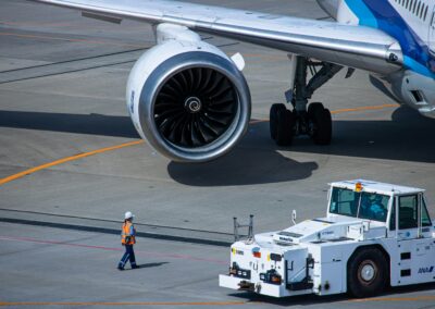 Commission Environnement & Innovation de la CSAE : lancement du recueil des données et nouveaux chantiers pour réduire les impacts du secteur