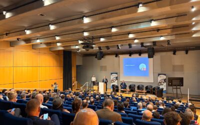 Congrès FNAM 2026 : préserver la compétitivité du transport aérien, un défi collectif