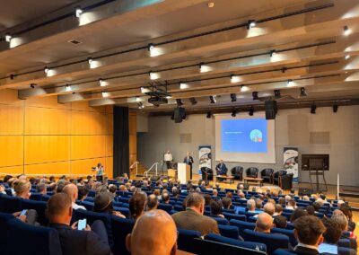 Congrès FNAM 2026 : préserver la compétitivité du transport aérien, un défi collectif