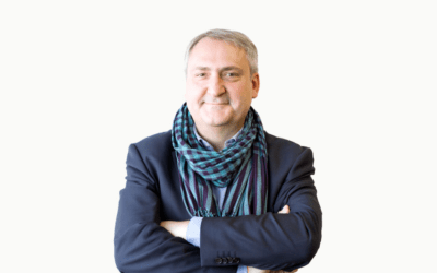 Christophe Guir – La décarbonation est une trajectoire de transition énergétique qui se construit sur le temps long