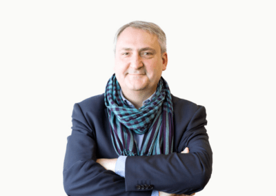 Christophe Guir – La décarbonation est une trajectoire de transition énergétique qui se construit sur le temps long