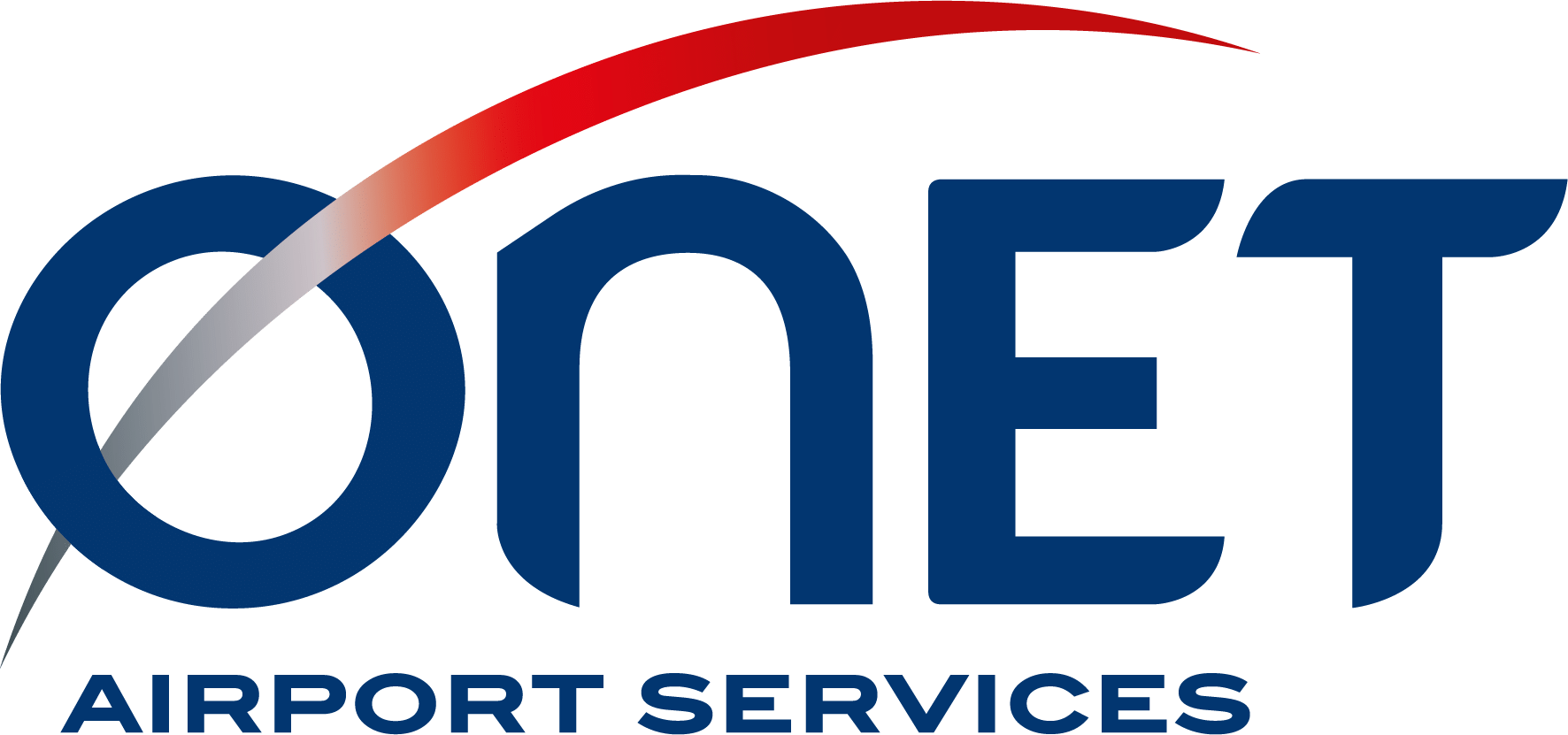 Logo Onet Airport Services