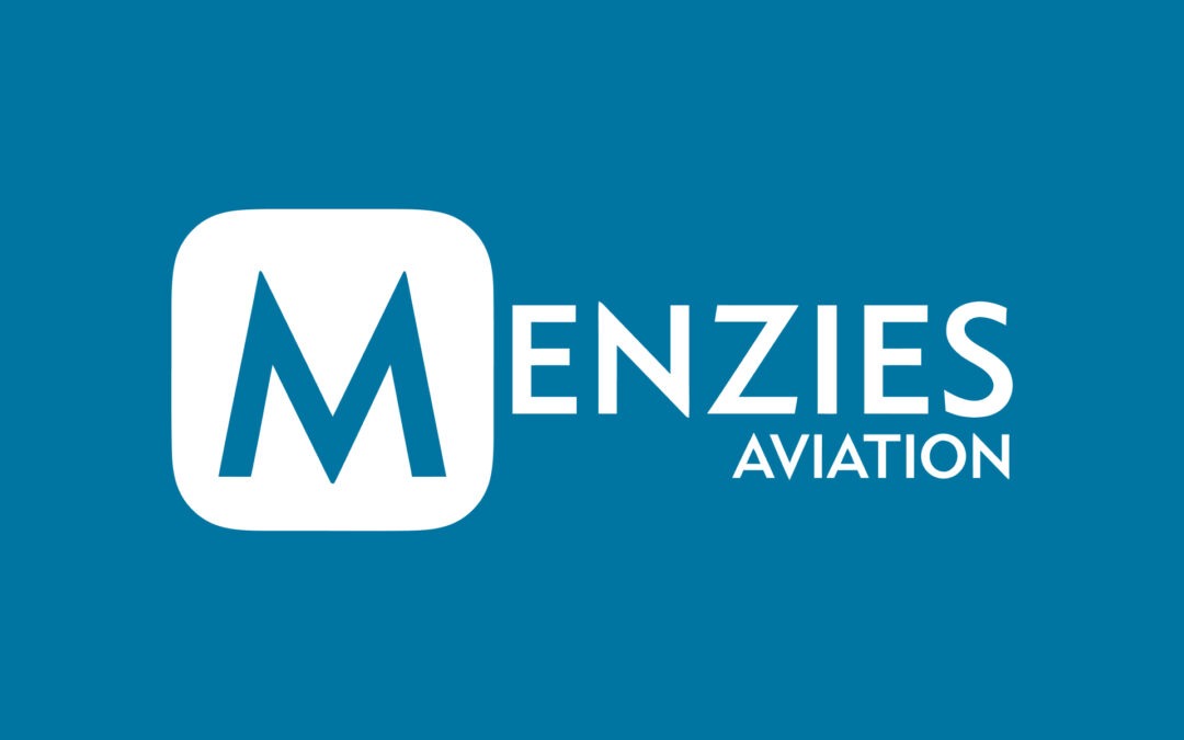 logo Menzies Aviation France